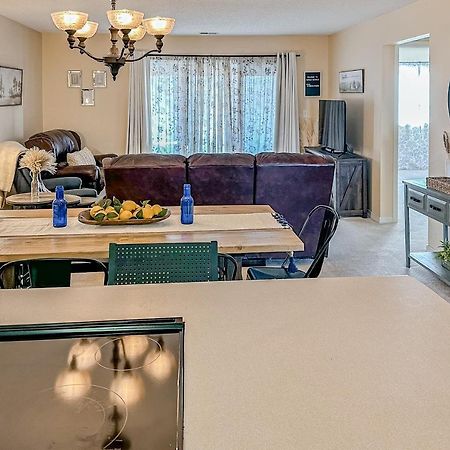 Апартаменты Royale Retreat Брэнсон Экстерьер фото